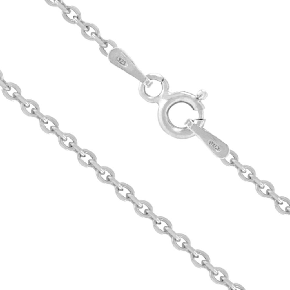Starling Silver Chain Necklace 🔗🔗 20 inch